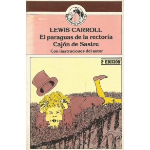 EL PARAGUAS DE LA RECTORÍA/CAJÓN DE...