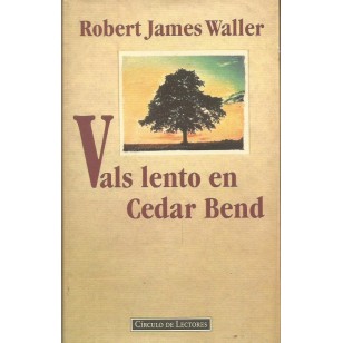 VALS LENTO EN CEDAR BEND