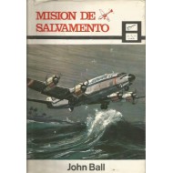 MISIÓN DE SALVAMENTO