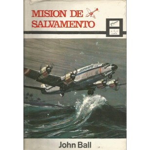MISIÓN DE SALVAMENTO