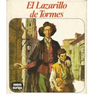 EL LAZARILLO DE TORMES