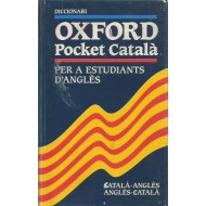 OXFORD POCKET CATALÀ : Per...
