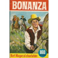 BONANZA BURT MAYER EL...