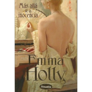 MÁS ALLÁ DE LA INOCENCIA