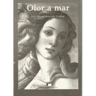 OLOR A MAR Dedicado por el autor