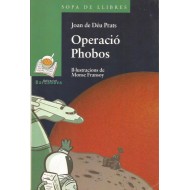 OPERACIÓ PHOBOS