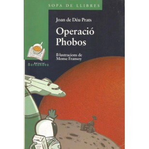 OPERACIÓ PHOBOS