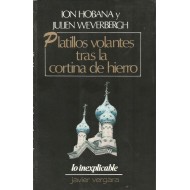PLATILLOS VOLANTES TRAS LA...