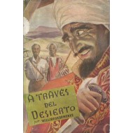 A TRAVÉS DEL DESIERTO
