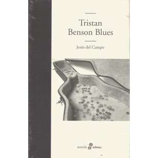 TRISTAN BENSON BLUES