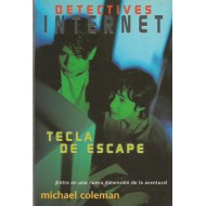 TECLA DE ESCAPE