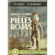 HISTORIAS Y LEYENDAS DE LOS...