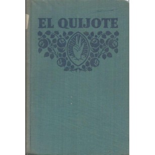 EL QUIJOTE