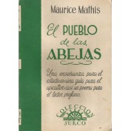 EL PUEBLO DE LAS ABEJAS