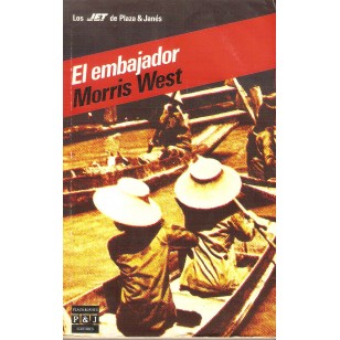 EL EMBAJADOR