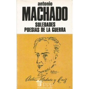 SOLEDADES POESIAS DE LA GUERRA