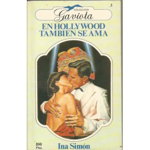 EN HOLLYWOOD TAMBIÉN SE AMA
