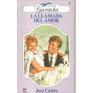 LA LLAMADA DEL AMOR