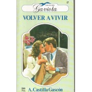 VOLVER A VIVIR