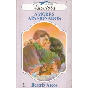 AMORES APASIONADOS