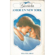 AMOR EN NEW YORK