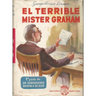 EL TERRIBLE MISTER GRAHAM
