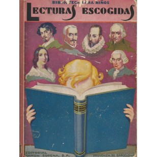 LECTURAS ESCOGIDAS