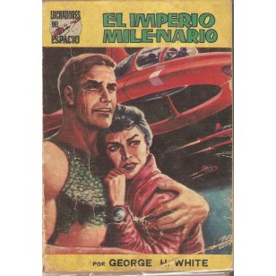 EL IMPERIO MILENARIO