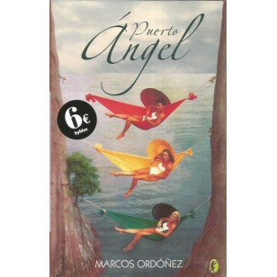 PUERTO ÁNGEL