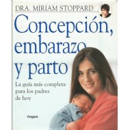 CONCEPCIÓN,EMBARAZO Y PARTO