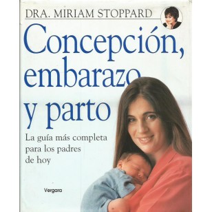 CONCEPCIÓN,EMBARAZO Y PARTO