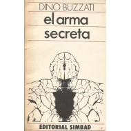 EL ARMA SECRETA
