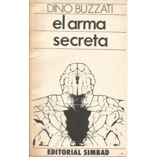 EL ARMA SECRETA