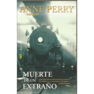 MUERTE DE UN EXTRAÑO