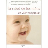 LA SALUD DE LOS NIÑOS EN...