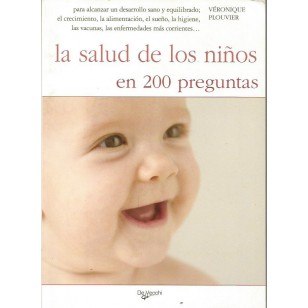 LA SALUD DE LOS NIÑOS EN 200...