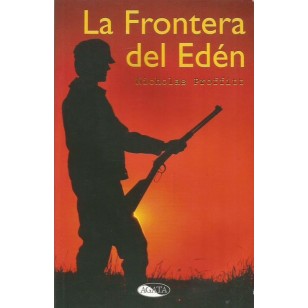 LA FRONTERA DEL EDEN