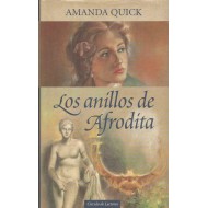 LOS ANILLOS DE AFRODITA