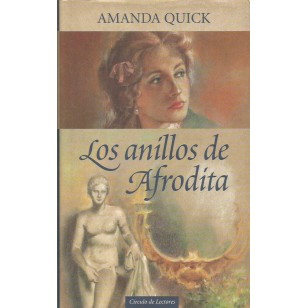 LOS ANILLOS DE AFRODITA