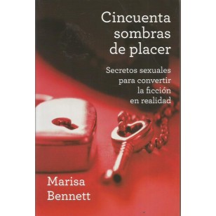CINCUENTA SOMBRAS DE PLACER :...