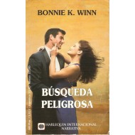 BÚSQUEDA PELIGROSA
