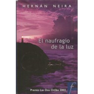 EL NAUFRAGIO DE LA LUZ