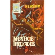 MUNDOS IGNORADOS