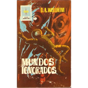 MUNDOS IGNORADOS