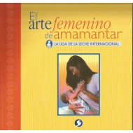 EL ARTE FEMENINO DE AMAMANTAR