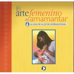 EL ARTE FEMENINO DE AMAMANTAR