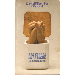 LAS GARRAS DE LA NOCHE