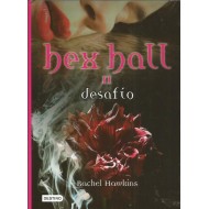 HEX HALL DESAFÍO