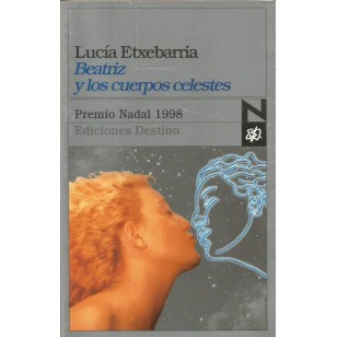 BEATRIZ Y LOS CUERPOS CELESTES
