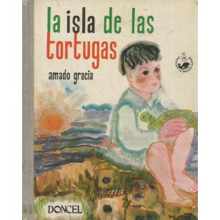 LA ISLA DE LAS TORTUGAS